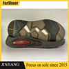 TPU Phylon Sole Custom Recycled TPU Capsule Sole TPU Air Cushion Sole