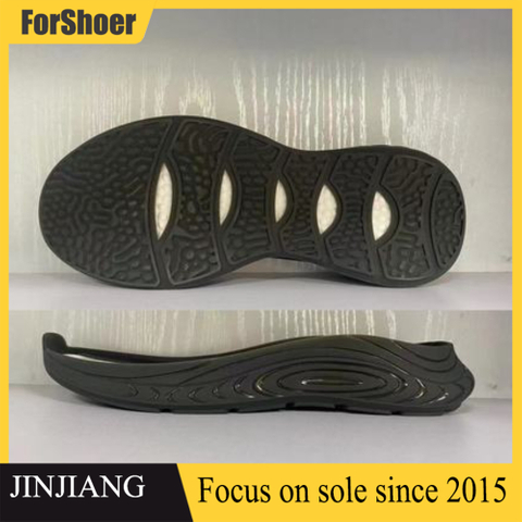 Best ETPU And TPU Material Shoe Sole From Outsole Factory Custom New Running Shoes