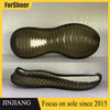 Factory Price High Elastic Casual Sneaker Outsole TPU Sole for Sport Running Shoe