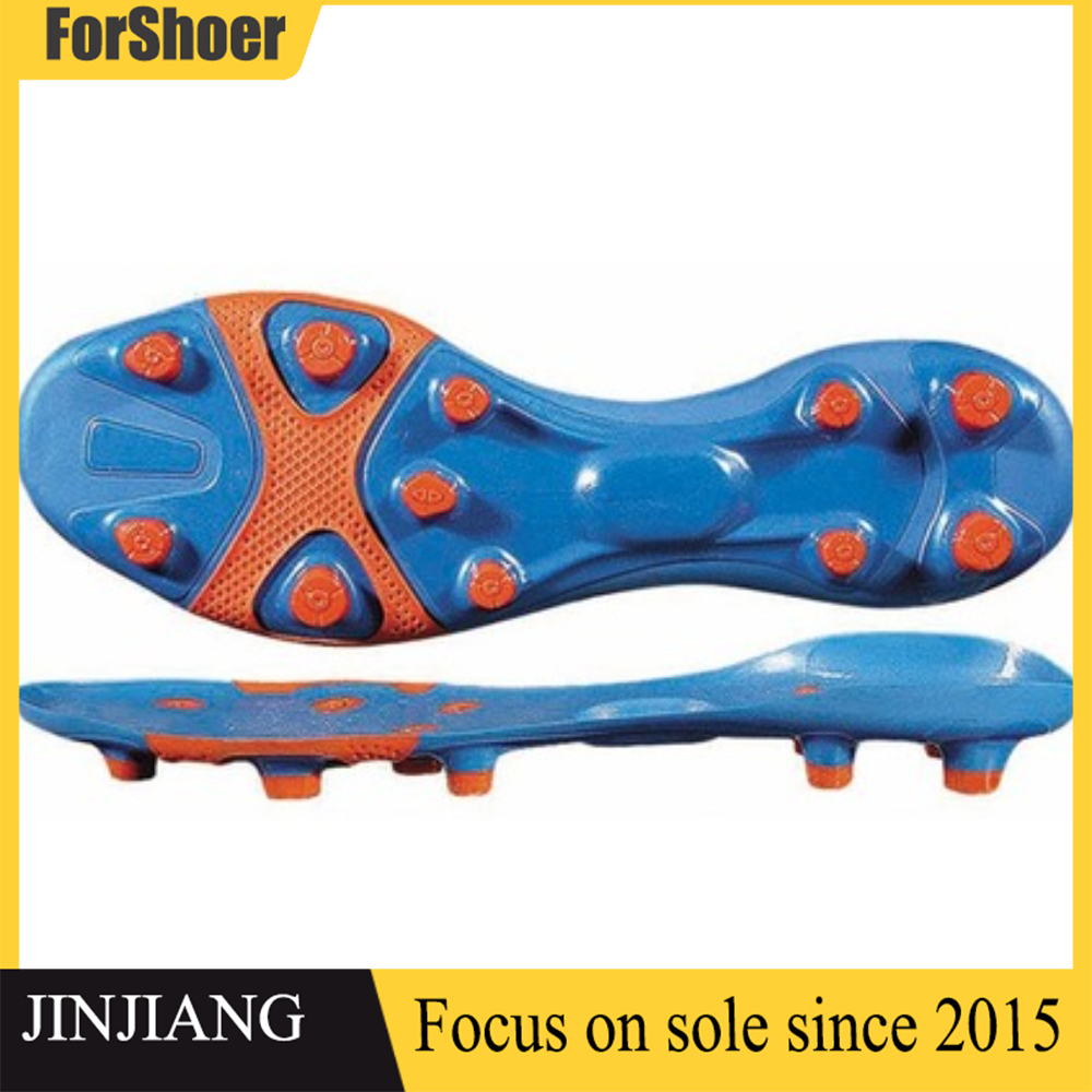 Outsole Shoe Sole for Men Golf Soccer Running Basketball Cricket Shoes Sole