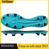2025 Football Shoe Sole Men Soccer Boots Sole High Quality Well Design Soccer Training Shoes Outsole