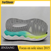 Wholesale Custom Lightweight Soft EVA Sole Outsole Cheap Non Slip Rubber Shoe Sole