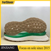 Outsole Manufacturer OEM Real Popcorn Women Men Sport Shoe Sole