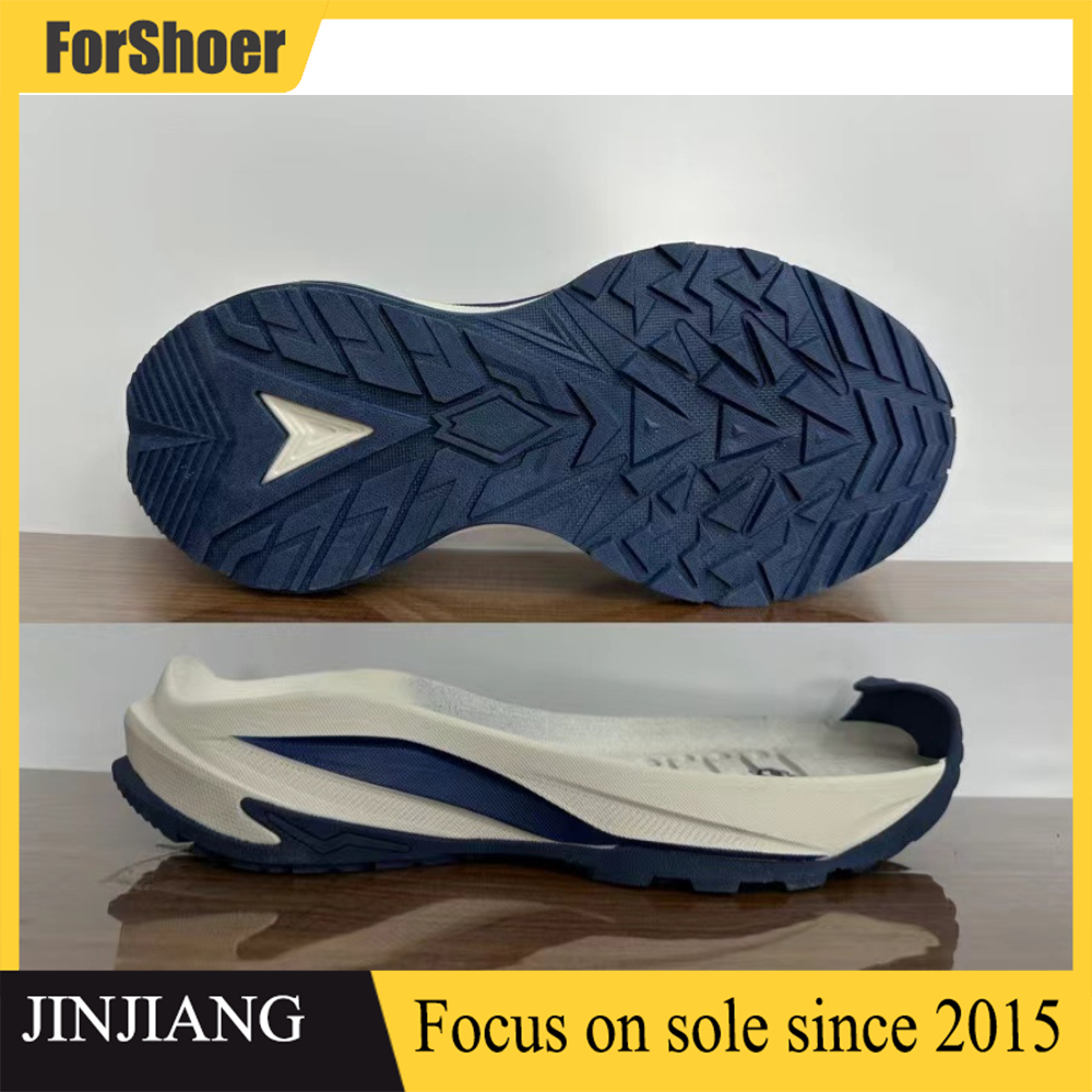 Outsoles Comfortable EVA Rubber Soles High Quality Professional Soles Hot China Products Sole