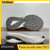 High Elastic Light weigh TPU Sole For Cushion Shoes TPU Sole