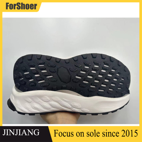 Women Sneaker Soles Material Md And Tpu Shoe Sole men Fashion Shoes