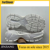 Fashion High Elastic Lightweight Eco-Friendly TPU MD Outsole FOR Running Shoe Sneaker