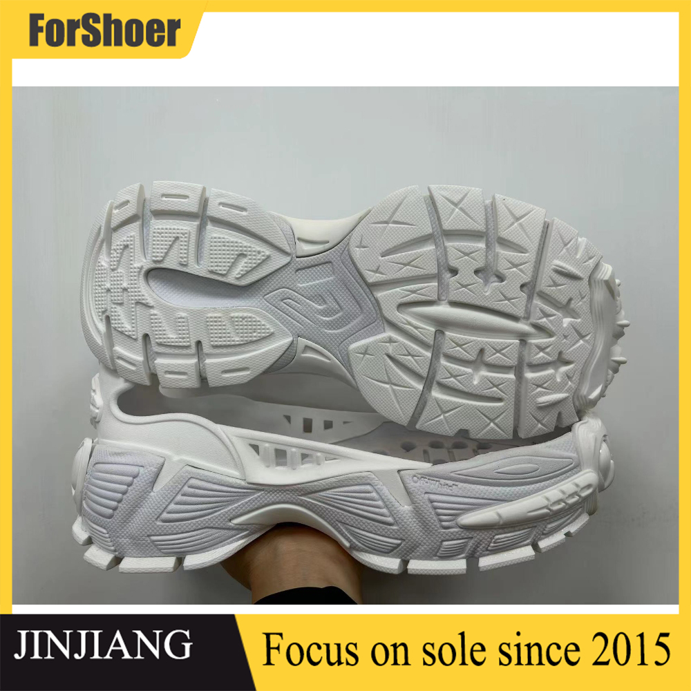 Fashion High Elastic Lightweight Eco-Friendly TPU MD Outsole FOR Running Shoe Sneaker