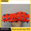 Men Women TPu Football Shoe Sole Unisex Tpu Soccer Training Shoes Outsole