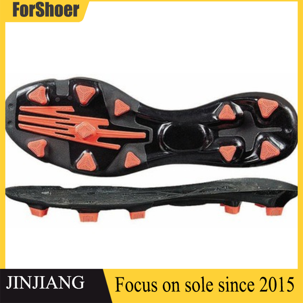 Sole Expert Outdoor Shoe Sole Factory Football Sneakers Outsole