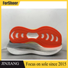 Durable Shoe Sole Popcorn Eva Sole for Sport Shoes High Quality Sport Shoe Sole