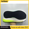 Cheap Price Latest Phylon TPU Sole for Men Transparent Outsole EVA TPU Popcorn Outsole