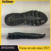 Blade Point TPU Air Cushion Transparent Men women Shoe Sole