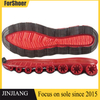 Sole for Fashionable Sports Shoes TPU Blade Anti Slip Sole Lightweight Running Shoe Sole