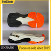  Large Blade Sole Men's Shoes Breathable custom Men's Sneakers Outsole