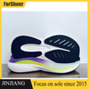 Young Boys Girls High Quality Popcorn Rubber/EVA Sports Comfortable Soles