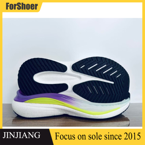 Young Boys Girls High Quality Popcorn Rubber/EVA Sports Comfortable Soles