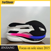 Popcorn Sole Customizable Recycled Durable Combination tpu Foam Sole for Sports Shoe Sole