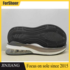 Competitive Price High Elastic Popcorn Foam Sole For Running Shoe Making