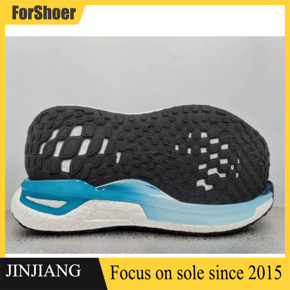 Popcorn Outsole Tpu Outsole E-tpu Bead Sole Sneaker Sole Eva Tpu
