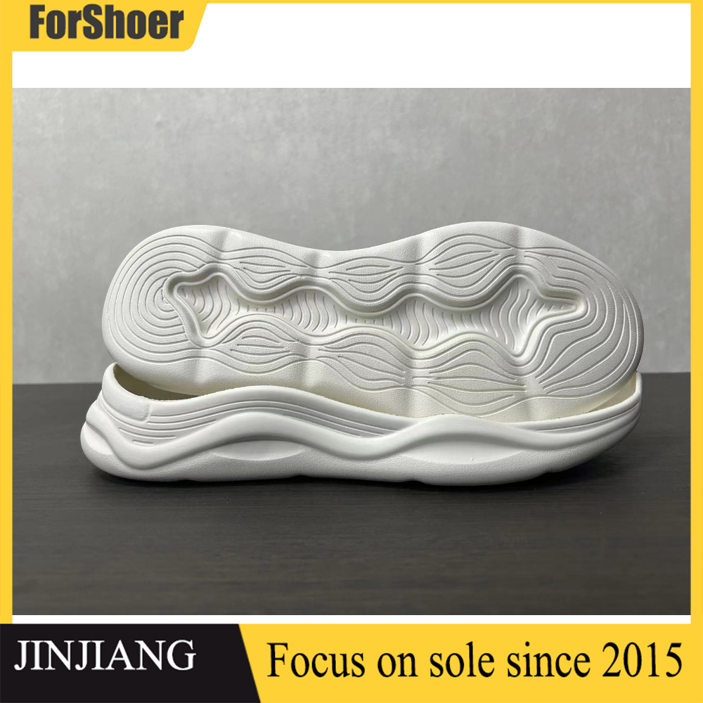 Wholesale Custom Outsole Running High Quality Sneakers RB Sole FOR MEN