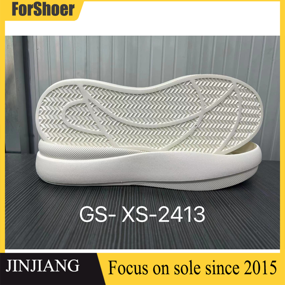 OEM Rubber Fashion Sneaker Outsoles Outdoor Running Shoes Soles For Shoes Soles
