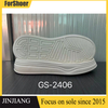 Factory New Arrivals Good Elasticity MD Rubber Wear-resistant Sole Sole For SHOES SOLES