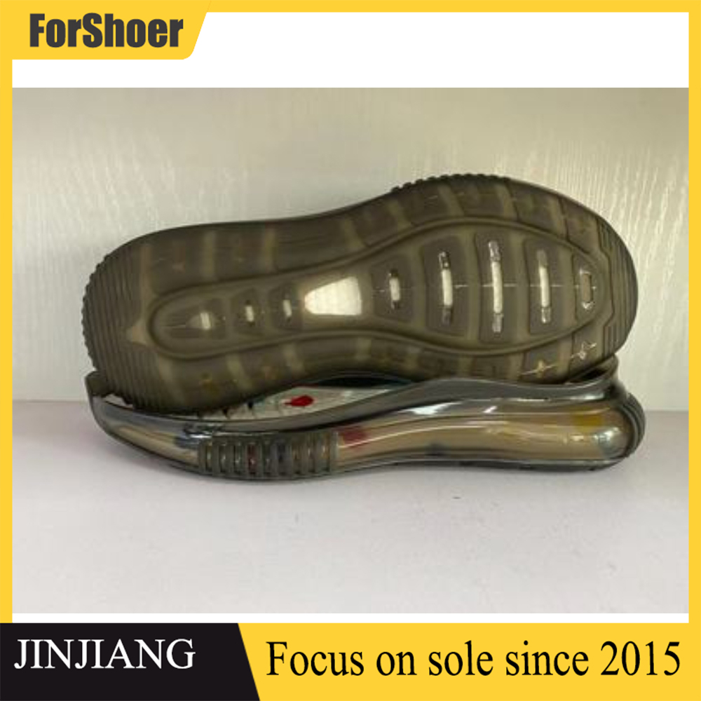 Most Popular Professional Manufacturing Experts TPU ETPU EVA Sole For Sneakers
