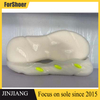 Custom Excellent High Elasticity Softness Sneaker Outsole Men Women Etpu Sports Shoe Sole