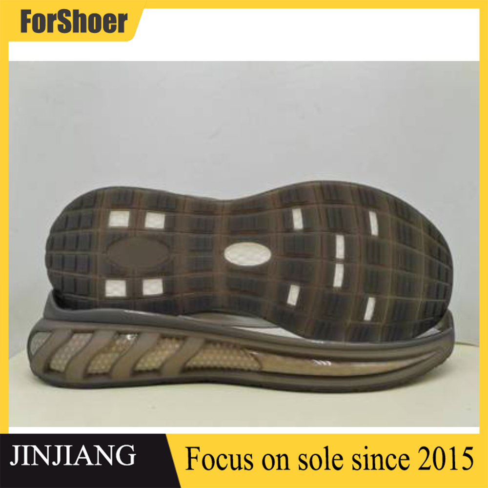 Unisex Sneaker Out Sole Foam Shoes Outsole Sport Running Sole ETPU EVA Phylon Shoes Soles