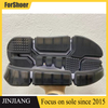 New Design Men Casual Sport Outsole Non-Slip Technology Etpu Sole