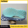 Unisex Sneaker Out Sole Foam Shoes Outsole Sport Running Sole ETPU EVA Phylon Shoes Soles
