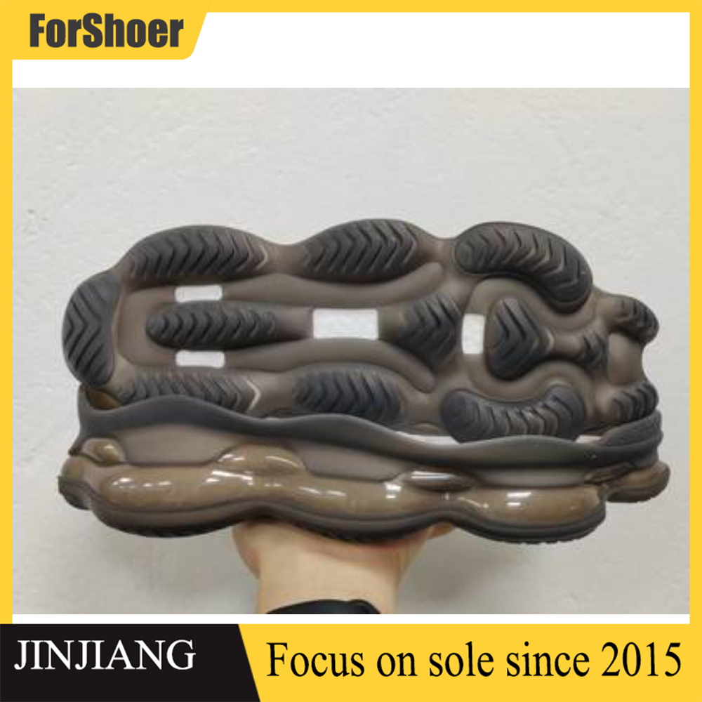 Hot Etpu Outsole Selling High Quality Comhot Saletable Elastic Hot Salece E-TPU Sole