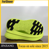 Men Women Eva Rubber mold Sole Manufacturer Running Outsole