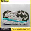 OEM ODM Casual Shoe Sole EVA Soft Comfortable New Sole Sport Shoe Sole Mold Outsole