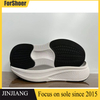 Wholesale CasualShoe 2 Mold Pressing Sole Eco Friendly Lightweight Rubber Material Outsole