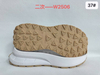 Customized Shoe Sole EVA PHYLON MD+TPU Men Women High quality Outsoles Soles