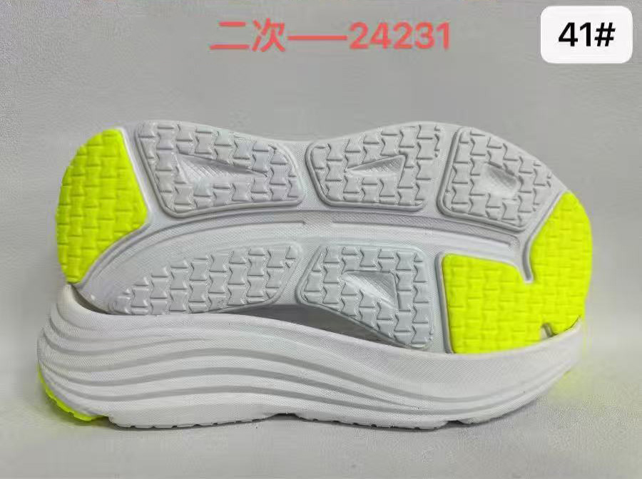 Manufacturer Factory Shoe Sole EVA Rubber MD PHYLON Men Women Casual Outsoles Soles