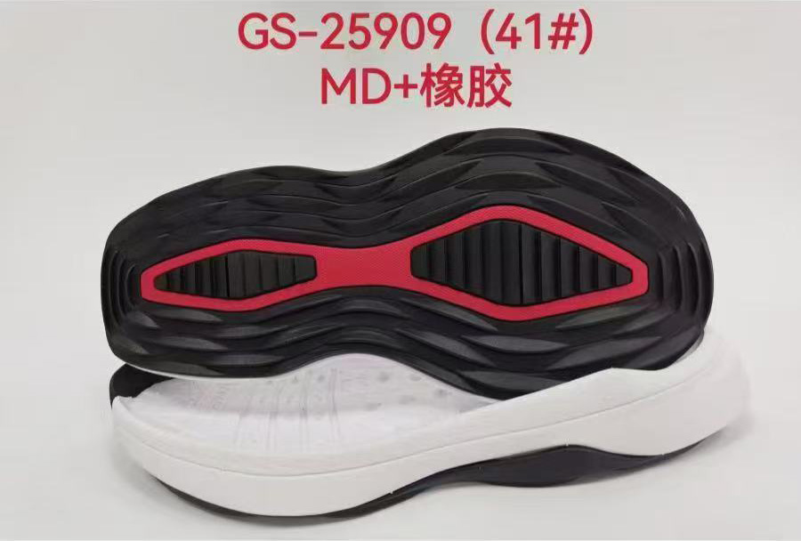 Manufacturer New Style Shoe Sole EVA Rubber MD PHYLON Men Women Outdoor Outsoles Soles