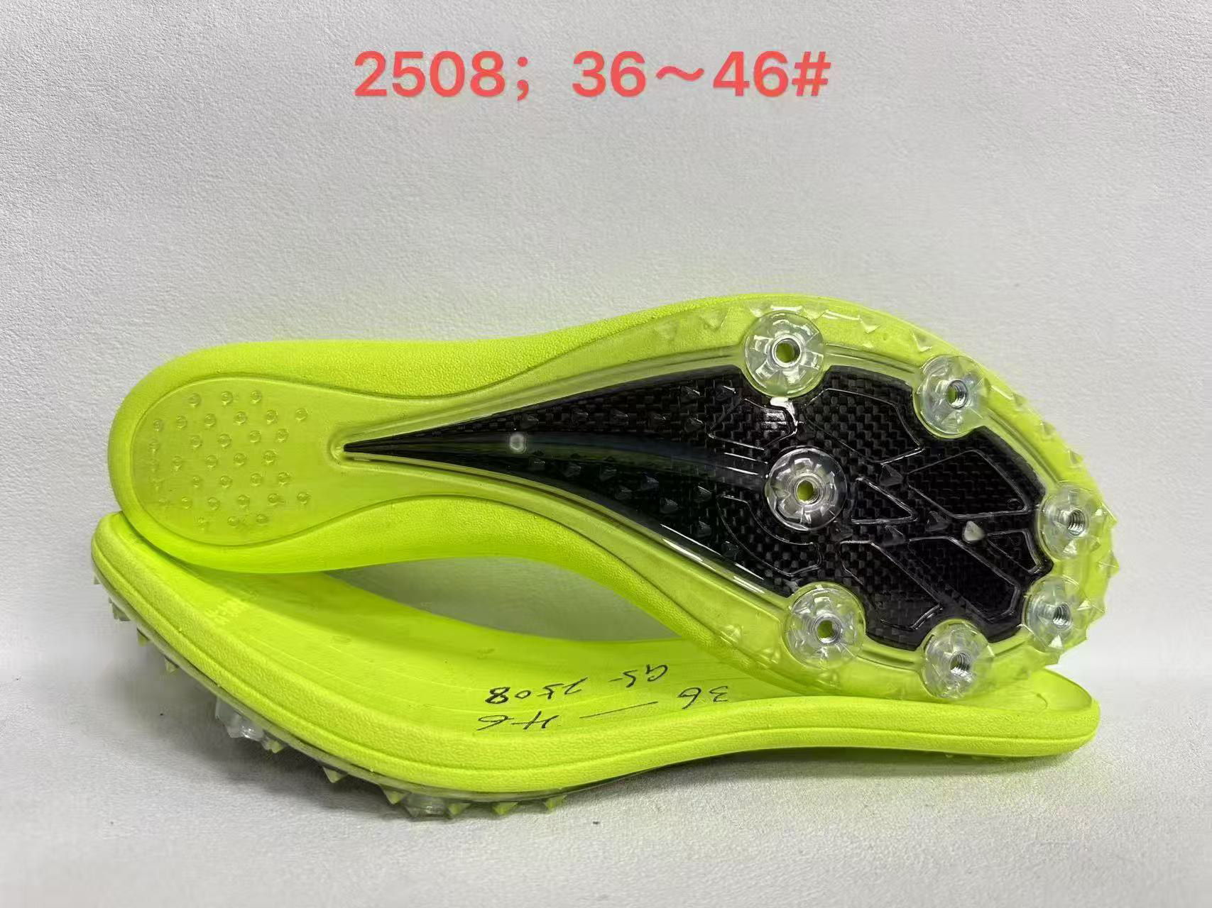 Wholesale Shoe Sole EVA Rubber MD TPU E-TPU TPR PHYLON Men Women Outsoles Soles