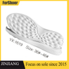 Hot Selling Walking Style Jogger Shoes Sole Design Casual Shoe Sole Luxury Thick EVA Shoe Sole
