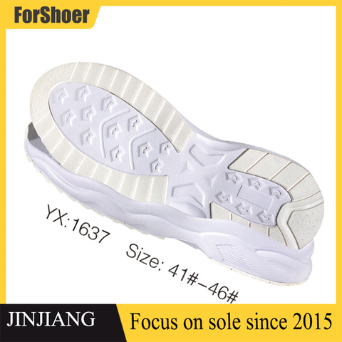OEM Support Wear-Resistant EVA Phylon Shoe Sole Outsole For Men Athletic Sport Shoes