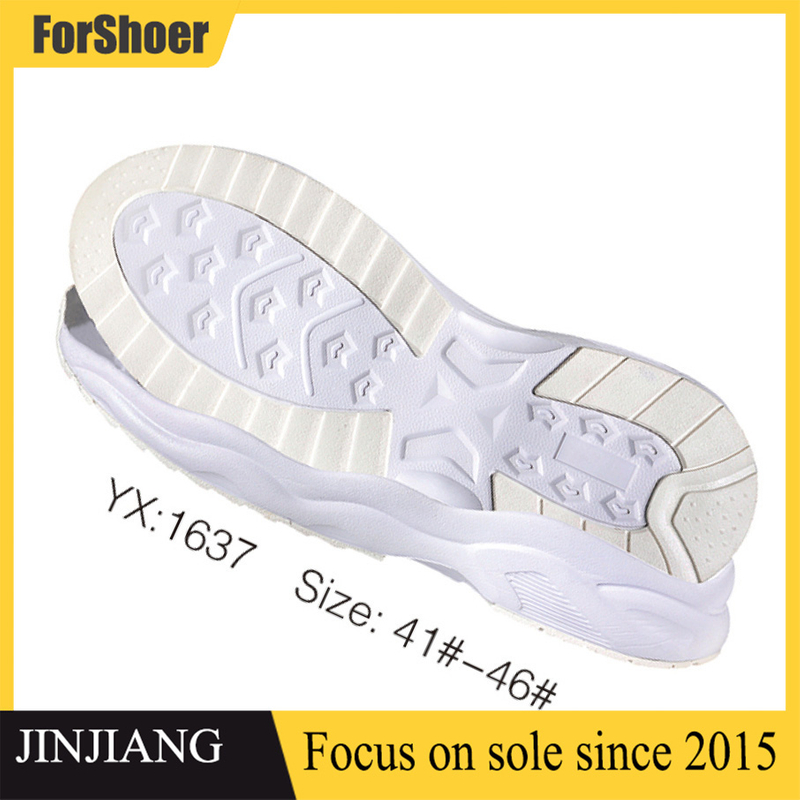 OEM Support Wear-Resistant EVA Phylon Shoe Sole Outsole For Men Athletic Sport Shoes
