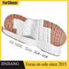 Customized Logo Outsoles Custom Sneaker Outsole Running Shoe Soles