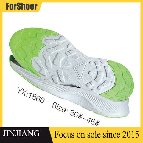 New Arrival Fashion Casual Wear EVA Outsole for Chunky Sneaker