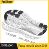 OEM Support Wear-Resistant EVA Phylon Shoe Sole Outsole For Men Athletic Sport Shoes