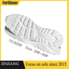 Manufacturer Running Shoes Sole OEM Customized Sports Soles Casual Shoe Soles For Man Outsole