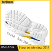 New Arrivals Chinese Standard Rubber EVA KID Soles for Men /woman Sole