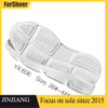 High Technology Fashion Leisure Ultralight Anti Slip Kid Rubber+EVA Outsole for Sneakers