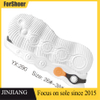 Comfortable Good Quality 3D EVA Rubber Sneakers Outsole Kid Men women Sneaker Sole
